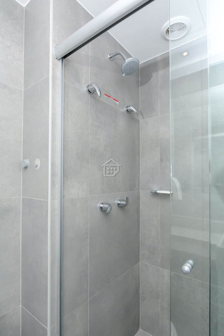Apartamento | Elegância e Design no Mont'Serrat