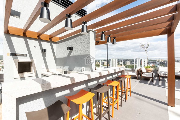 Studio Cubanos | Design Moderno + Ao lado da PUC