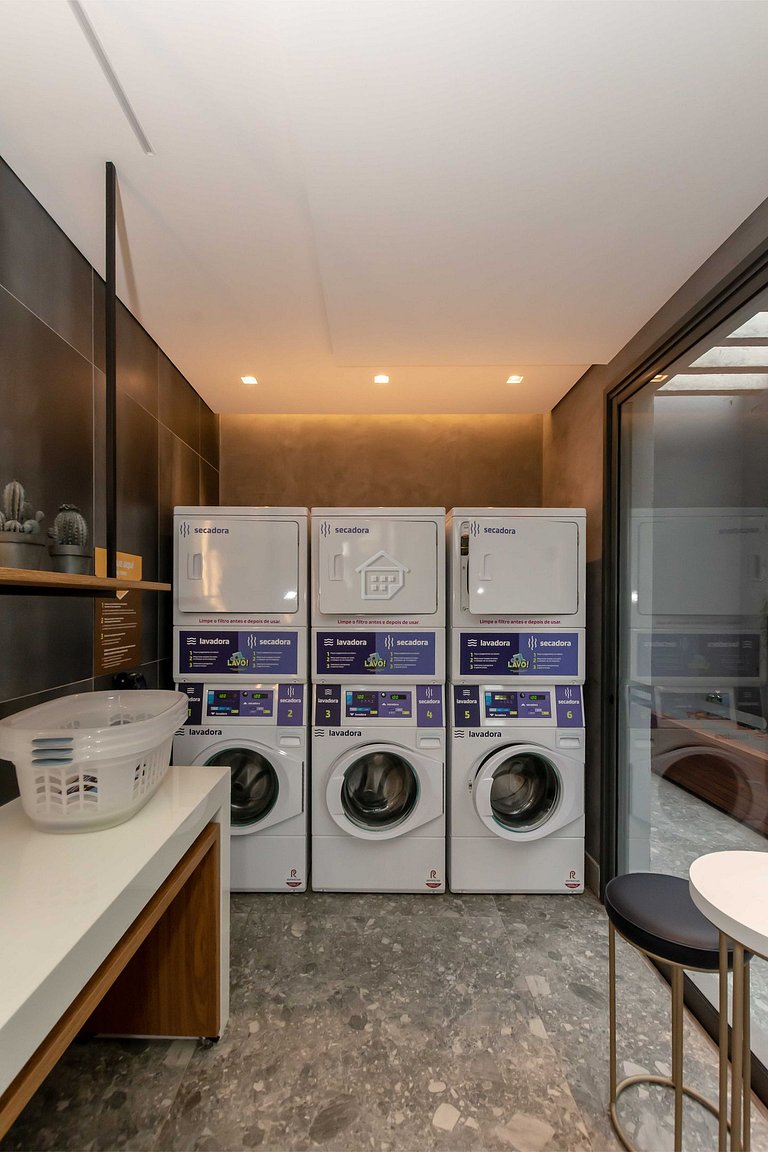 Studio no Moinhos de Vento•Ideal para sua estadia!