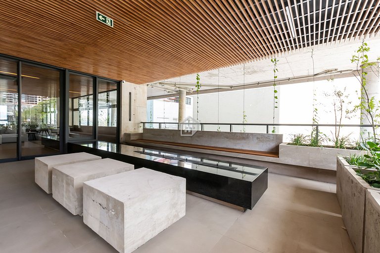 Apartamento agradável em uma charmosa área da cidade! KX02I