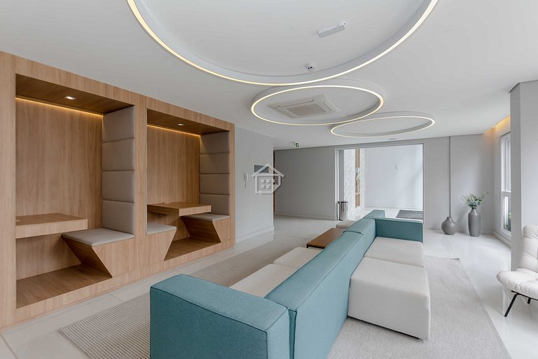 Studio | Padrão Superior + Lado da PUCRS