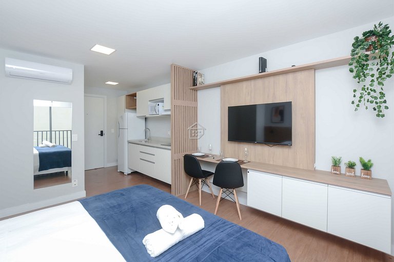 Studio Design Urbano e Criativo em Porto Alegre