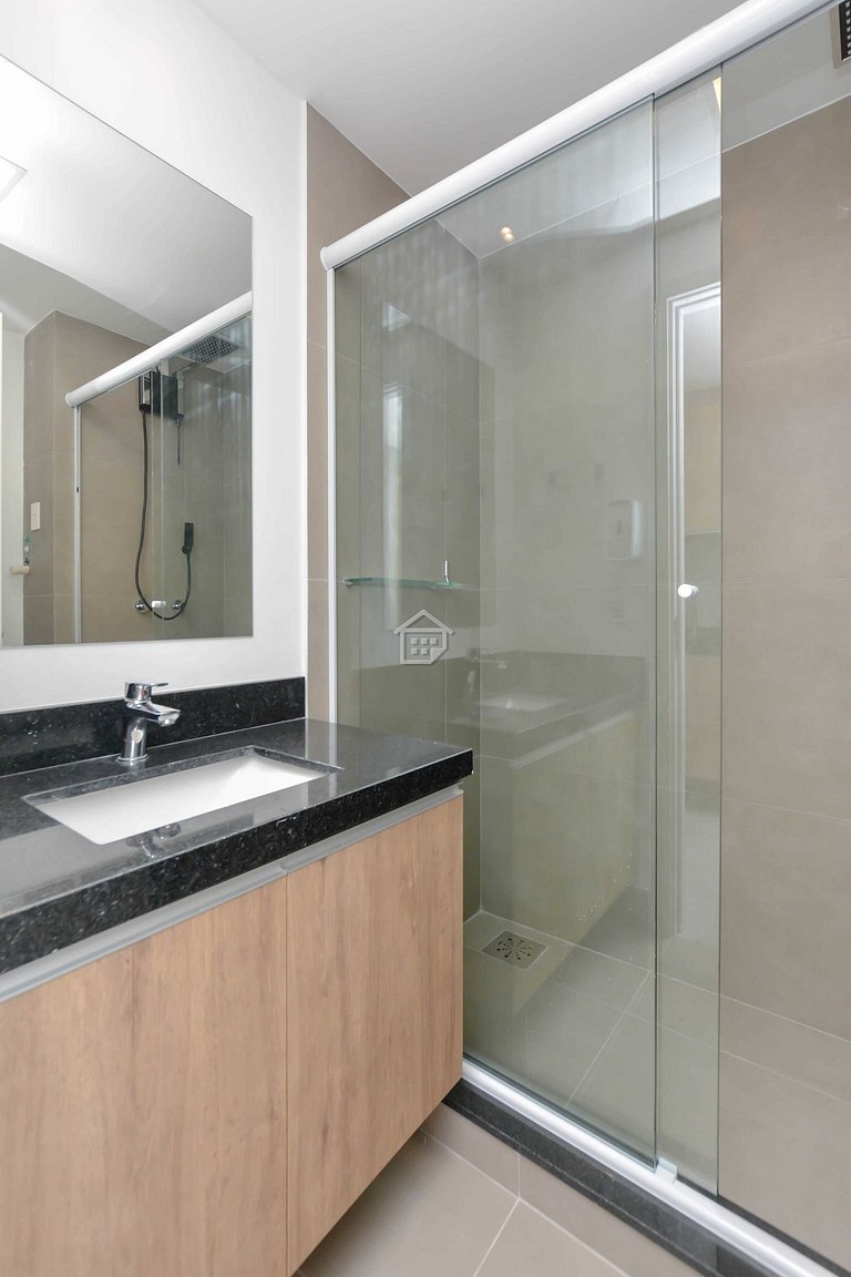 Studio no Moinhos de Vento•Ideal para sua estadia!