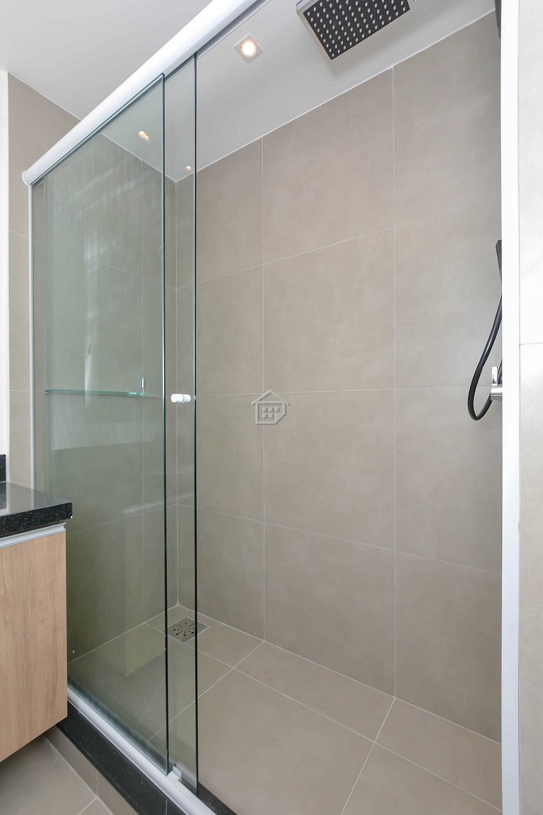 Studio no Moinhos de Vento•Ideal para sua estadia!