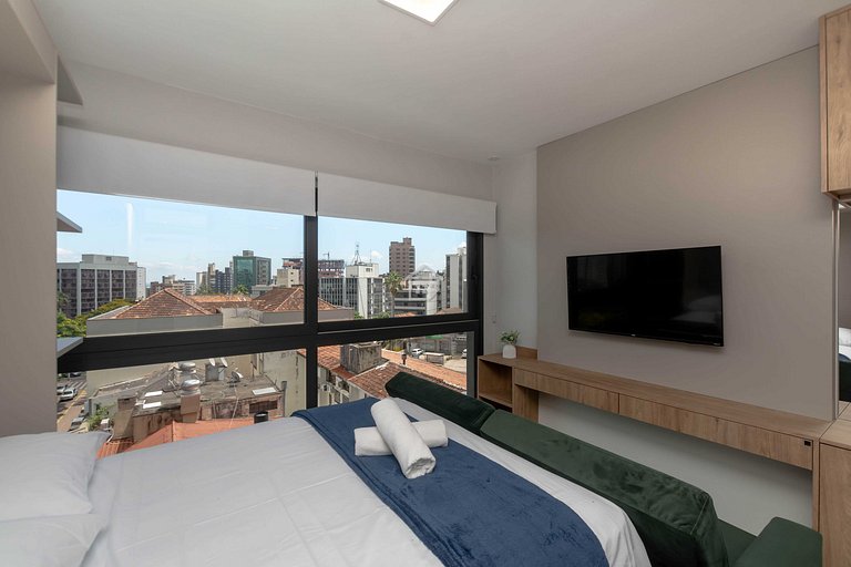 Vista Panorâmica em Porto Alegre MJ08H