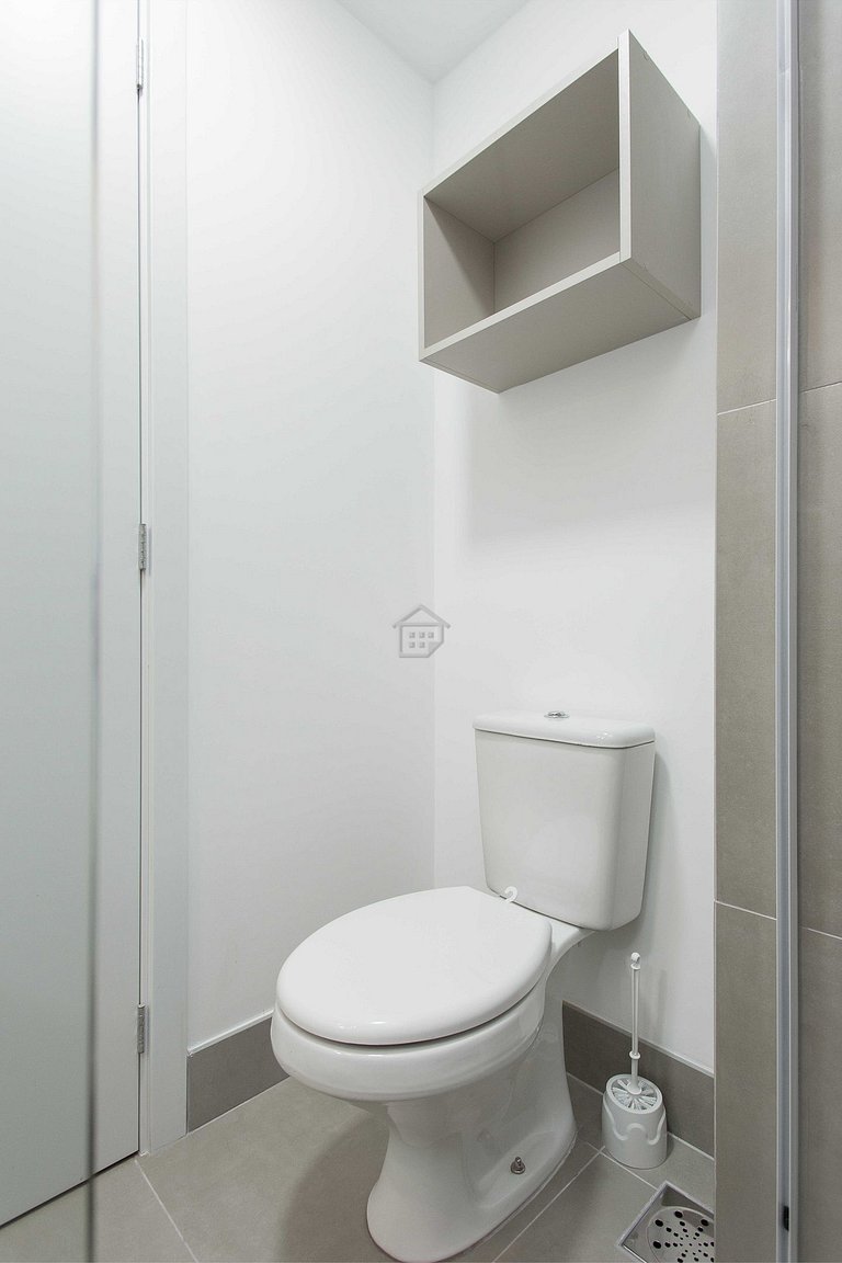 Moradia linda e moderna em um dos melhores bairros de Porto