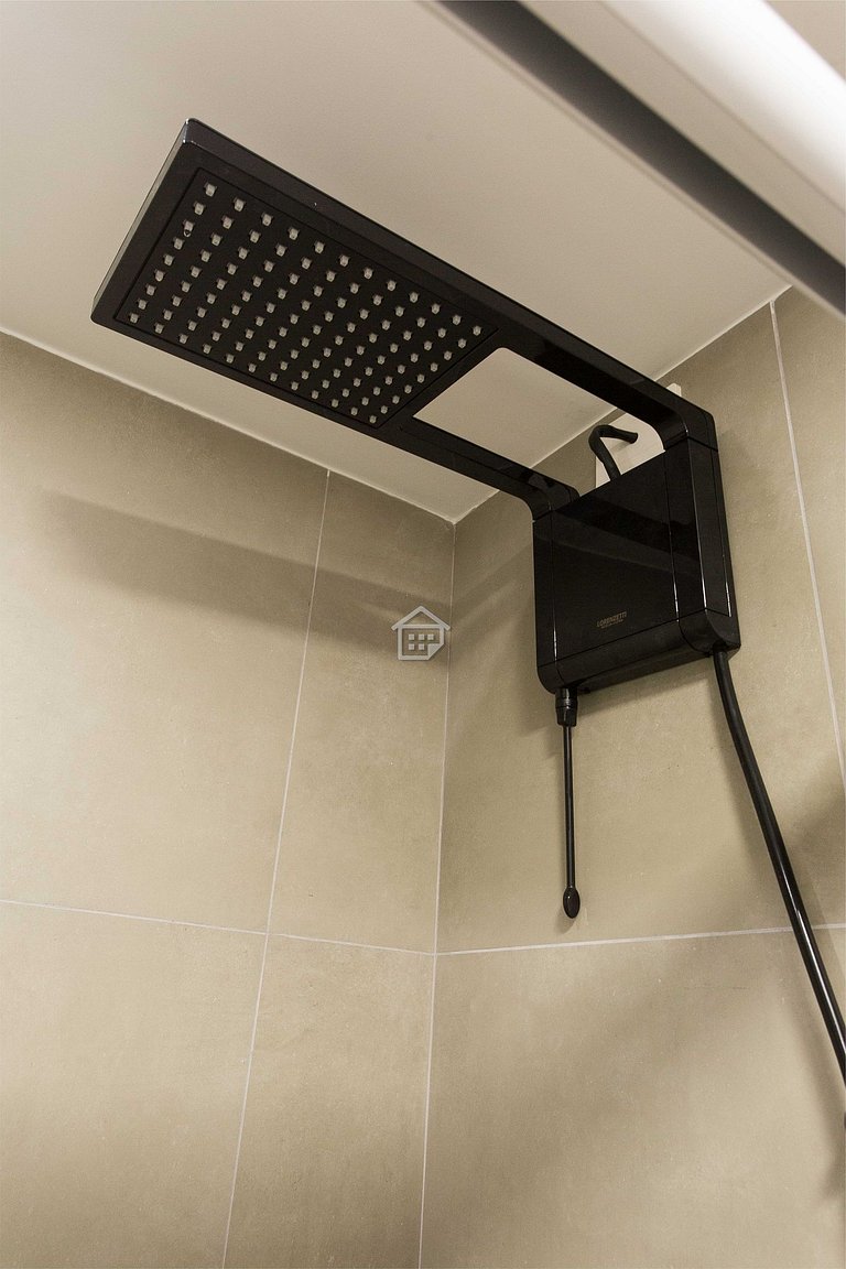 Studio Elegante e Conectado em Porto Alegre