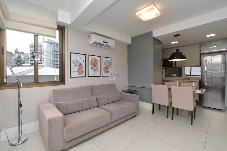 Lindo Apartamento próximo ao parque em Porto Alegre!