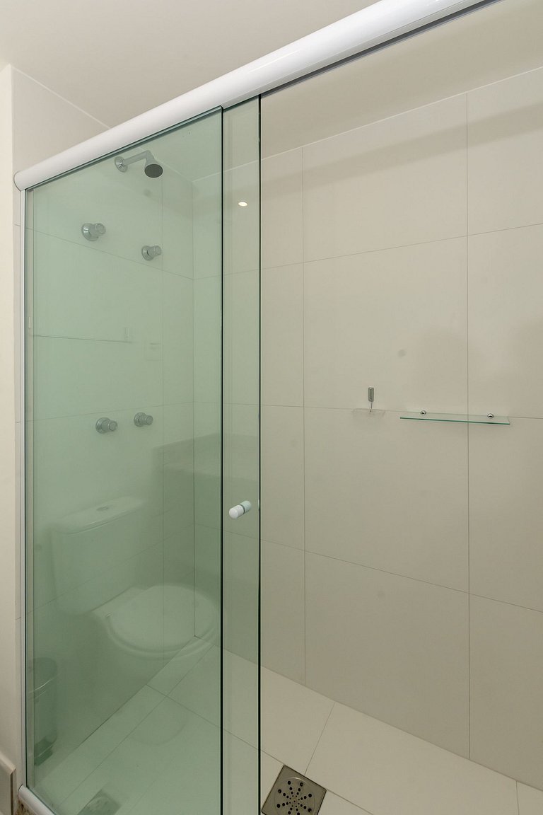 Lindo apartamento próximo a PUC!