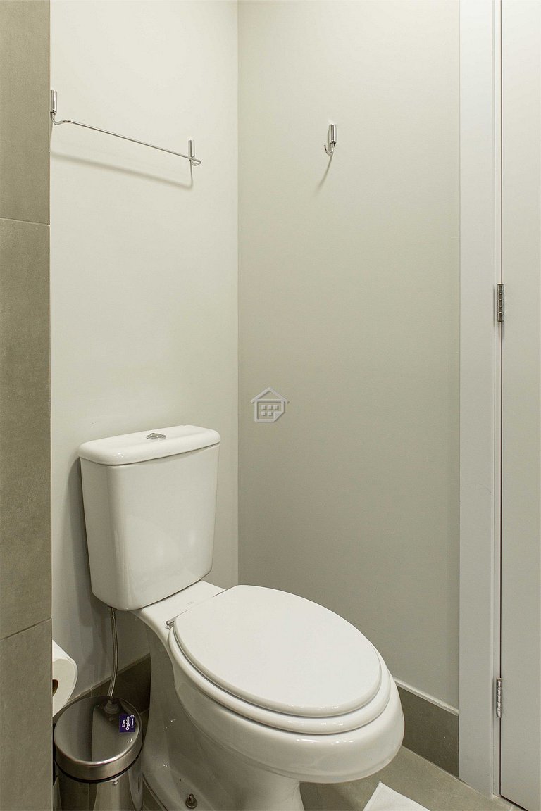 Studio Moderno e Conectado em Porto Alegre