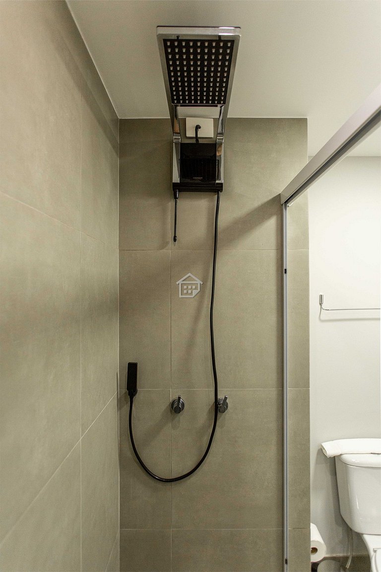 Studio Moderno e Conectado em Porto Alegre