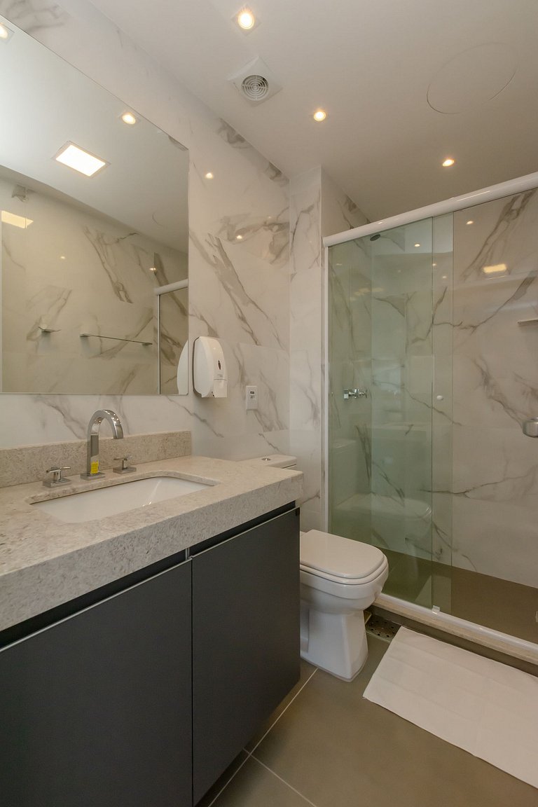 Apartamento agradável em uma charmosa área da cidade! KX02I