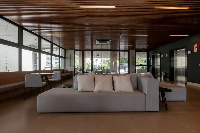 Apartamento agradável em uma charmosa área da cidade! KX02I