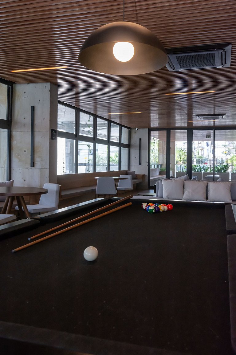 Apartamento agradável em uma charmosa área da cidade! KX02I