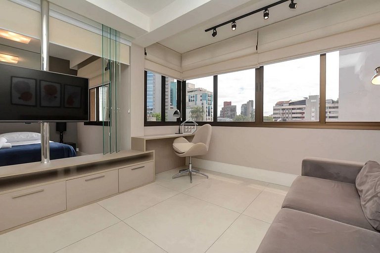 Lindo Apartamento próximo ao parque em Porto Alegre!