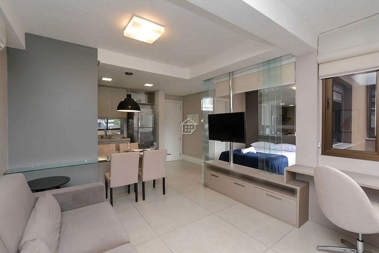 Lindo Apartamento próximo ao parque em Porto Alegre!