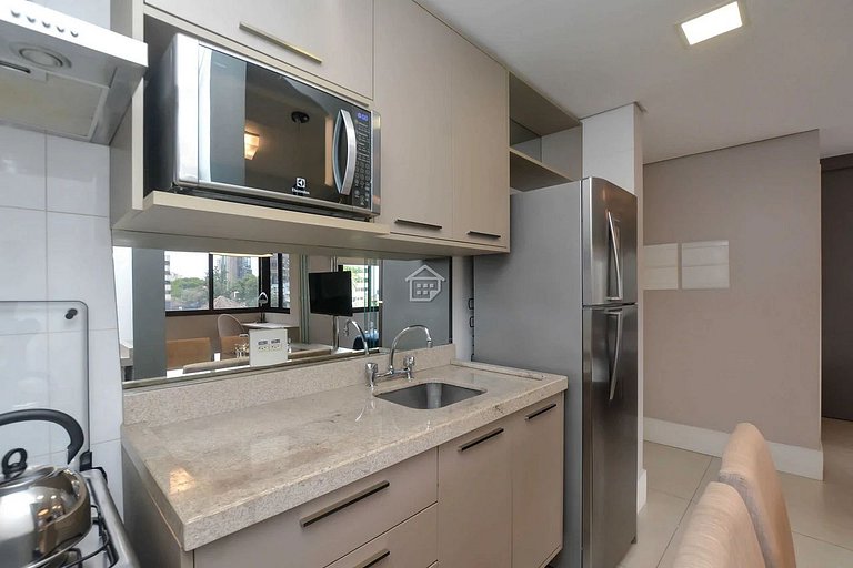 Lindo Apartamento próximo ao parque em Porto Alegre!
