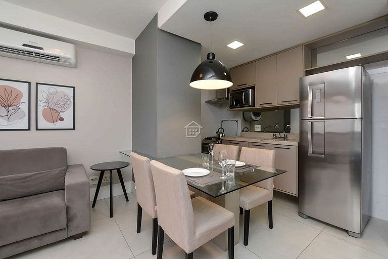 Lindo Apartamento próximo ao parque em Porto Alegre!