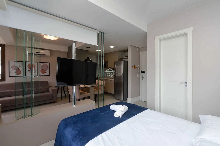 Lindo Apartamento próximo ao parque em Porto Alegre!
