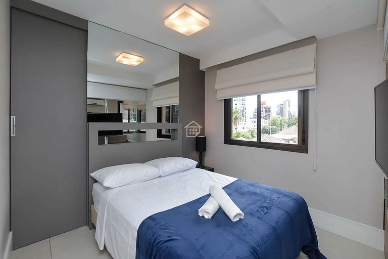Lindo Apartamento próximo ao parque em Porto Alegre!