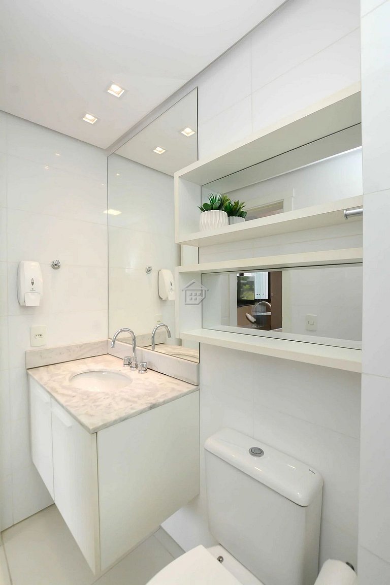 Lindo Apartamento próximo ao parque em Porto Alegre!