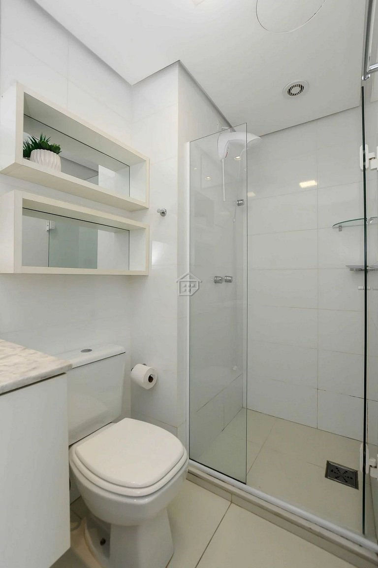 Lindo Apartamento próximo ao parque em Porto Alegre!