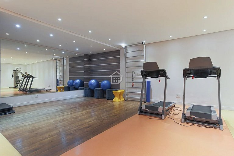 Lindo Apartamento próximo ao parque em Porto Alegre!