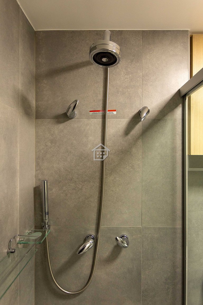 Studio | Design Internacional no Mont'Serrat