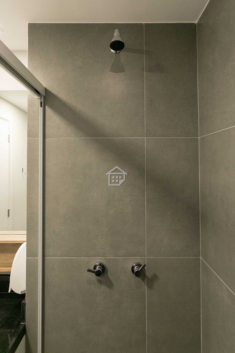 Lindo apartamento em um bairro privilegiado!