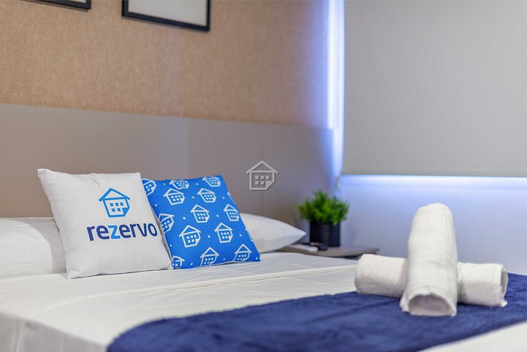 Lindo apartamento em um bairro privilegiado!