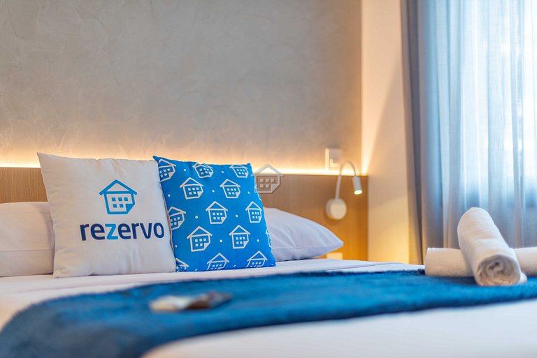 Lindo Apartamento Próximo ao Parque Moinho de Vento