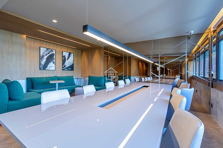 Lindo Apartamento Próximo ao Parque MoinhosdeVento