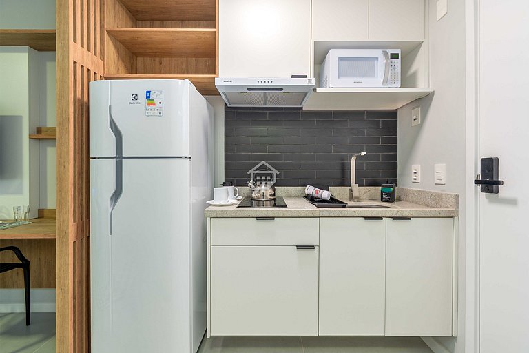 Lindo Apartamento Próximo ao Parque MoinhosdeVento