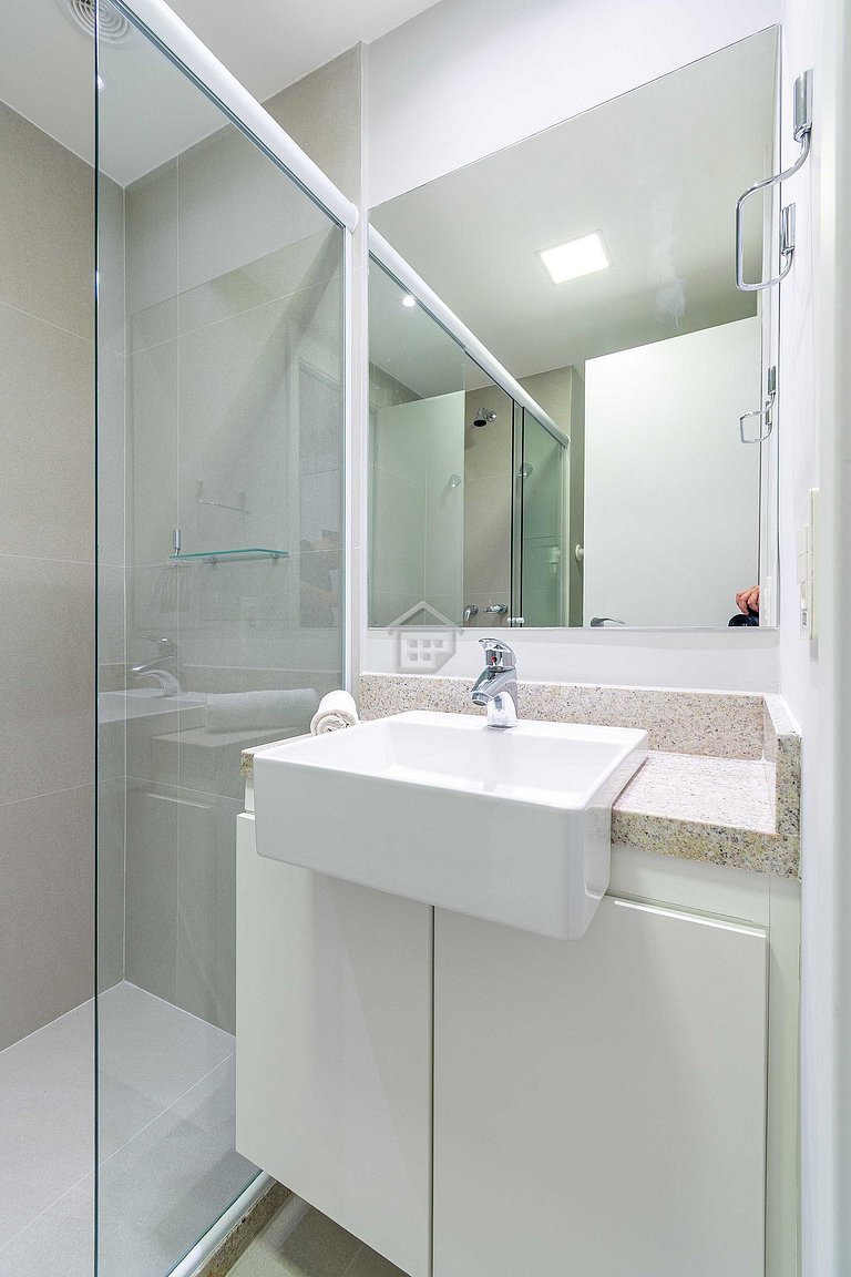 Lindo Apartamento Próximo ao Parque MoinhosdeVento