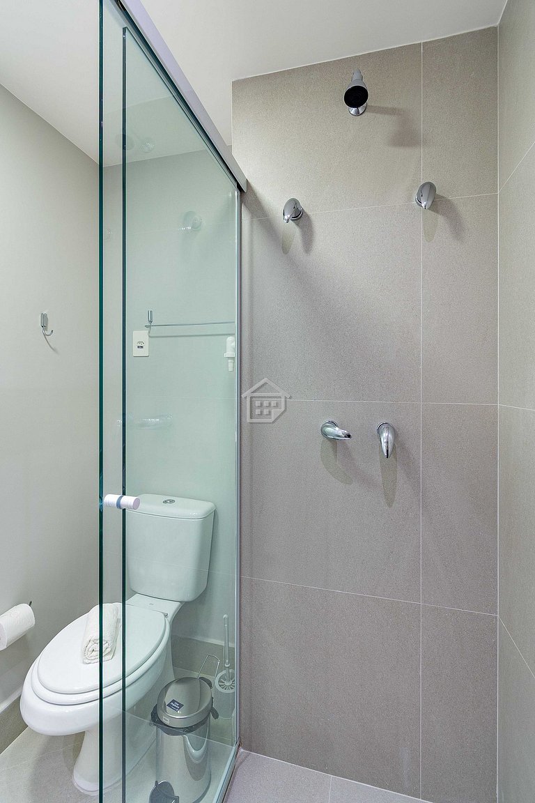 Lindo Apartamento Próximo ao Parque MoinhosdeVento