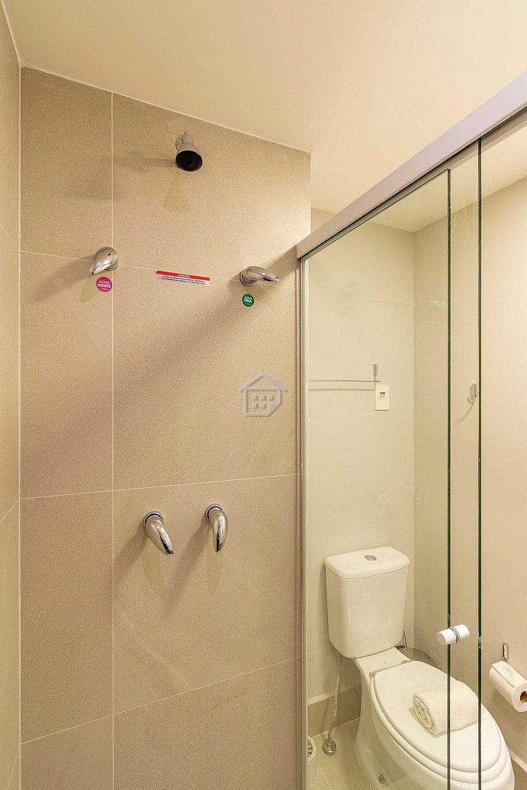 Lindo Apartamento Próximo ao Parque Moinhos!