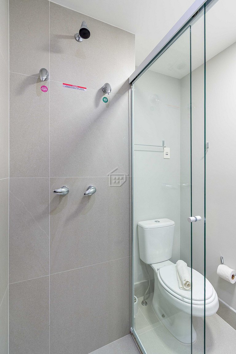 Lindo Apartamento Próximo ao Parque Moinho deVento