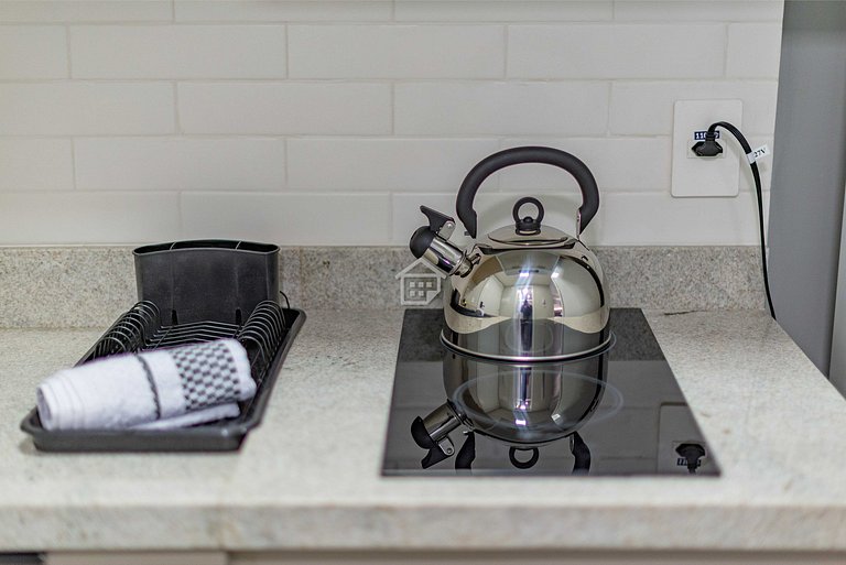 Lindo Apartamento Próximo ao Parque Moinho deVento