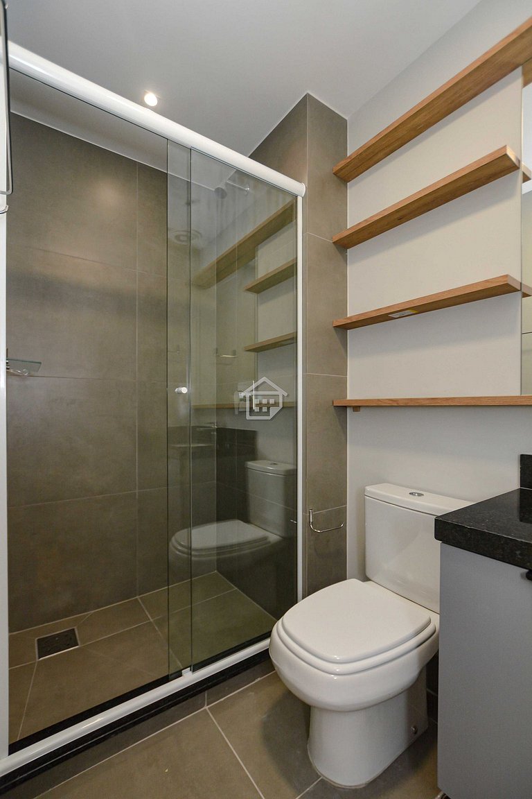 A estadia mais encantadora de Porto Alegre