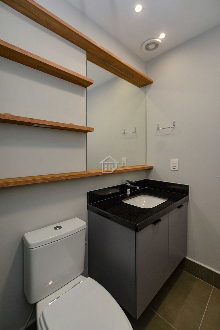 A estadia mais encantadora de Porto Alegre