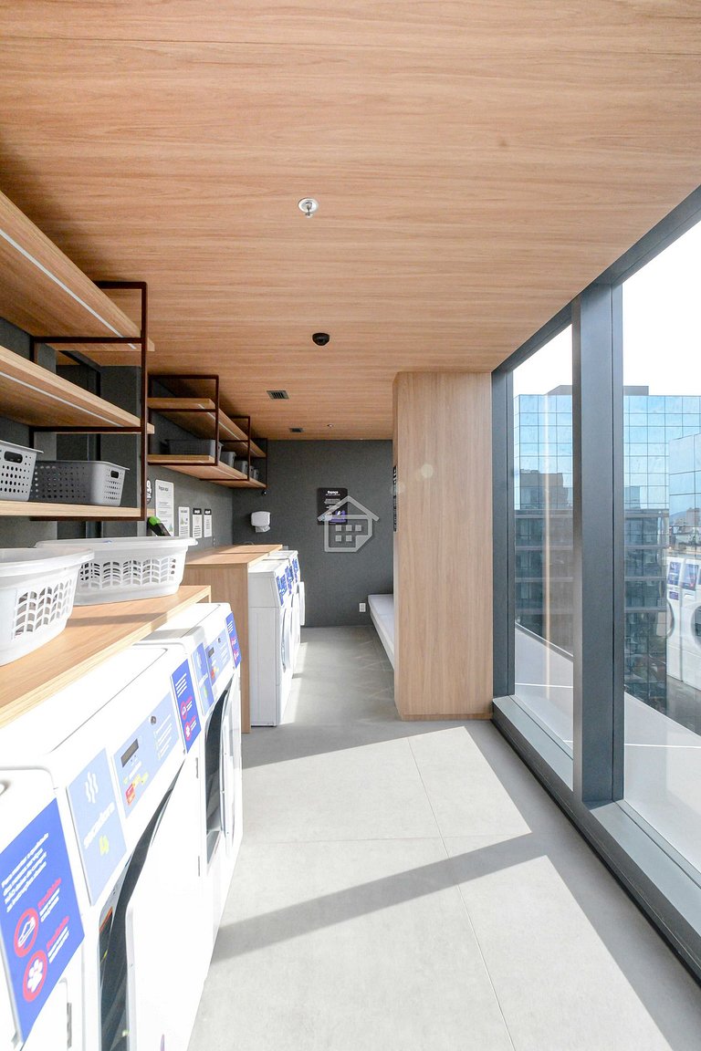 A estadia mais encantadora de Porto Alegre