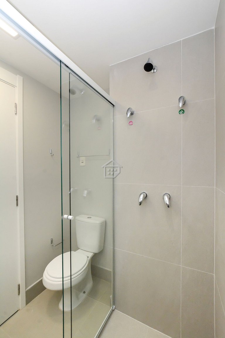 Lindo Apartamento Próximo ao Parque Moinhos!