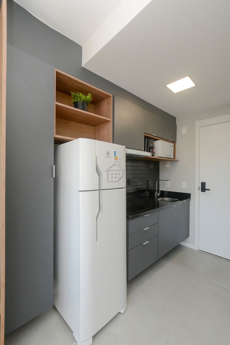 Lindo Apartamento Próximo ao Parque Moinhos!