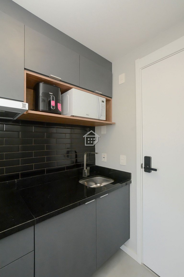 Lindo Apartamento Próximo ao Parque Moinhos!