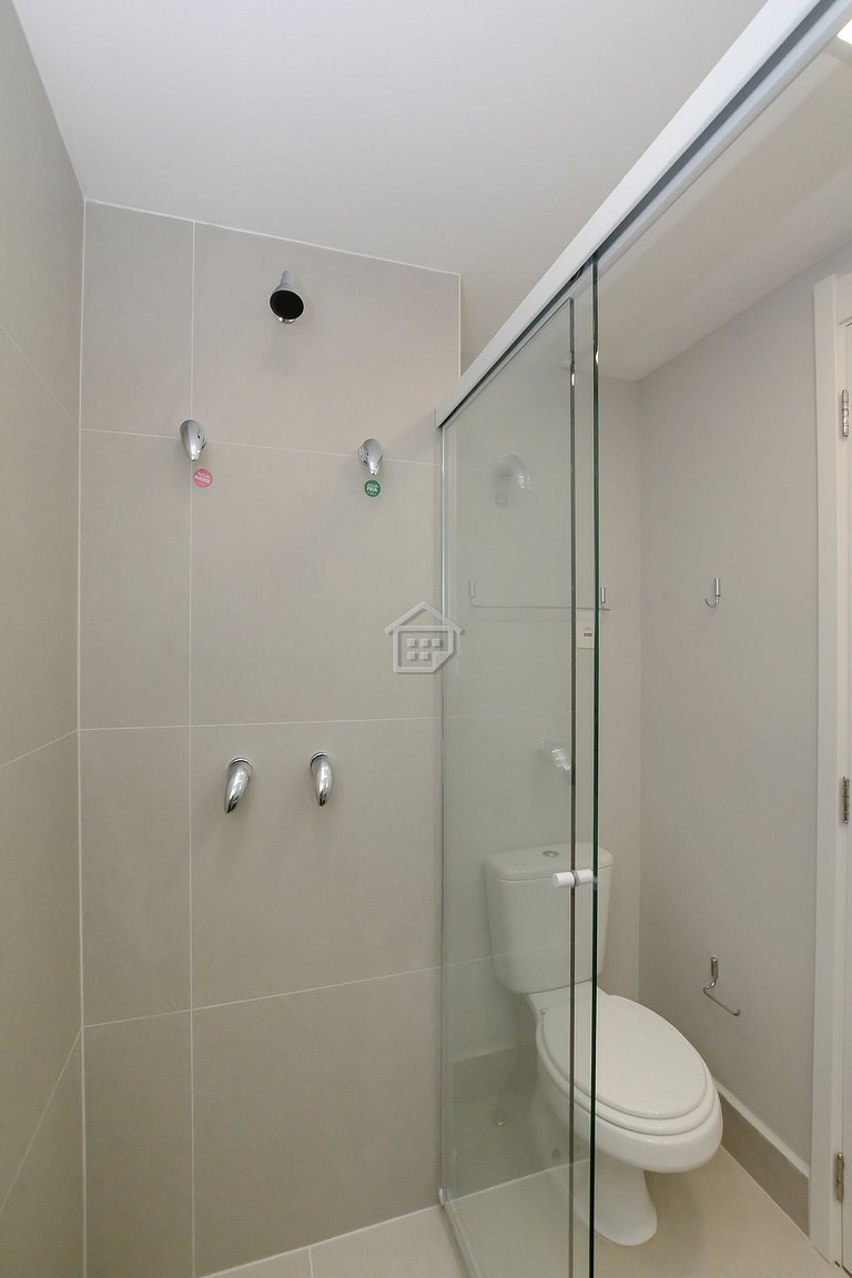 Lindo Apartamento Próximo ao Parque Moinhos!