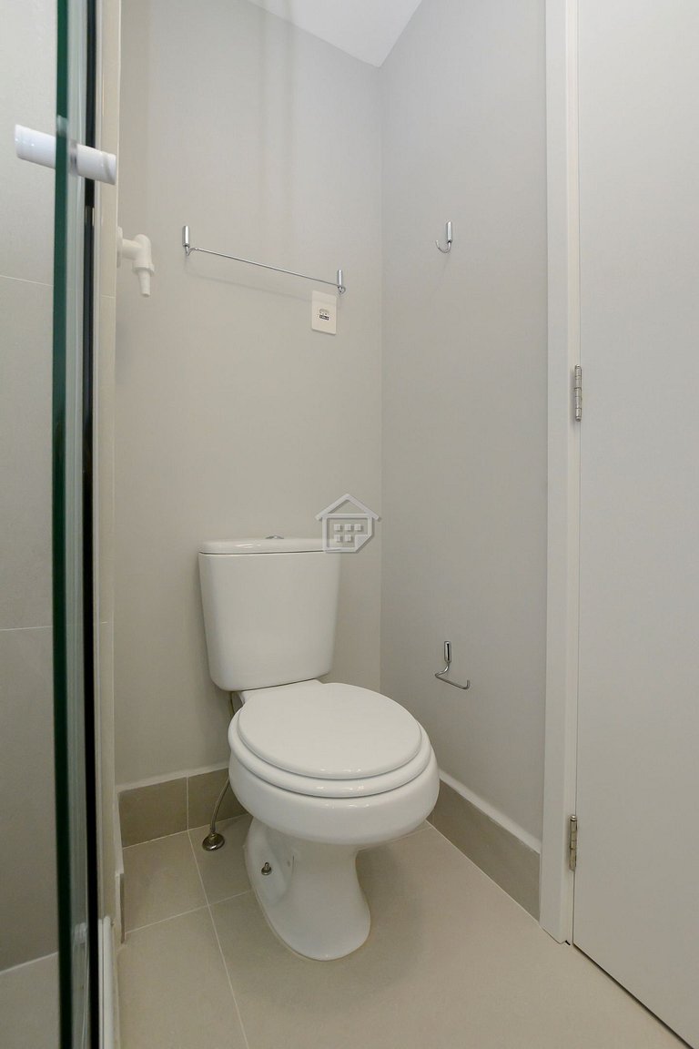 Lindo Apartamento Próximo ao Parque Moinhos!