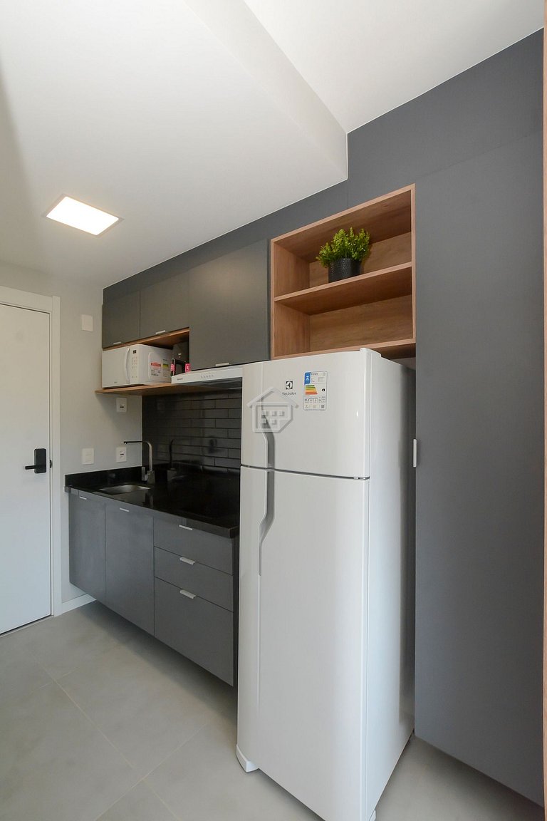 Lindo Apartamento Próximo ao Parque Moinhos!