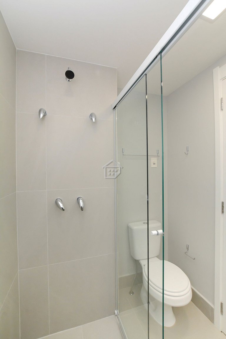 Apartamento Elegante ao Lado do Parque Moinhos