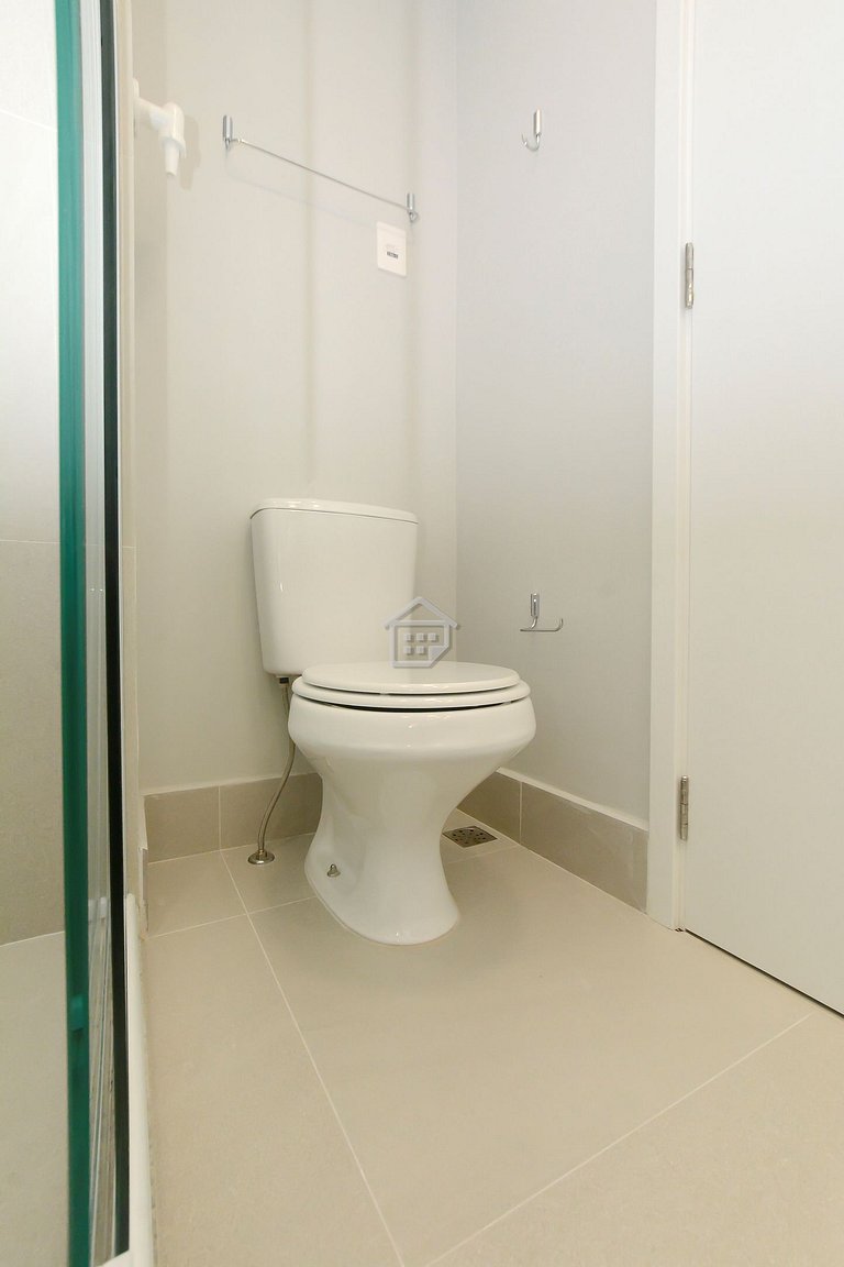 Apartamento Elegante ao Lado do Parque Moinhos