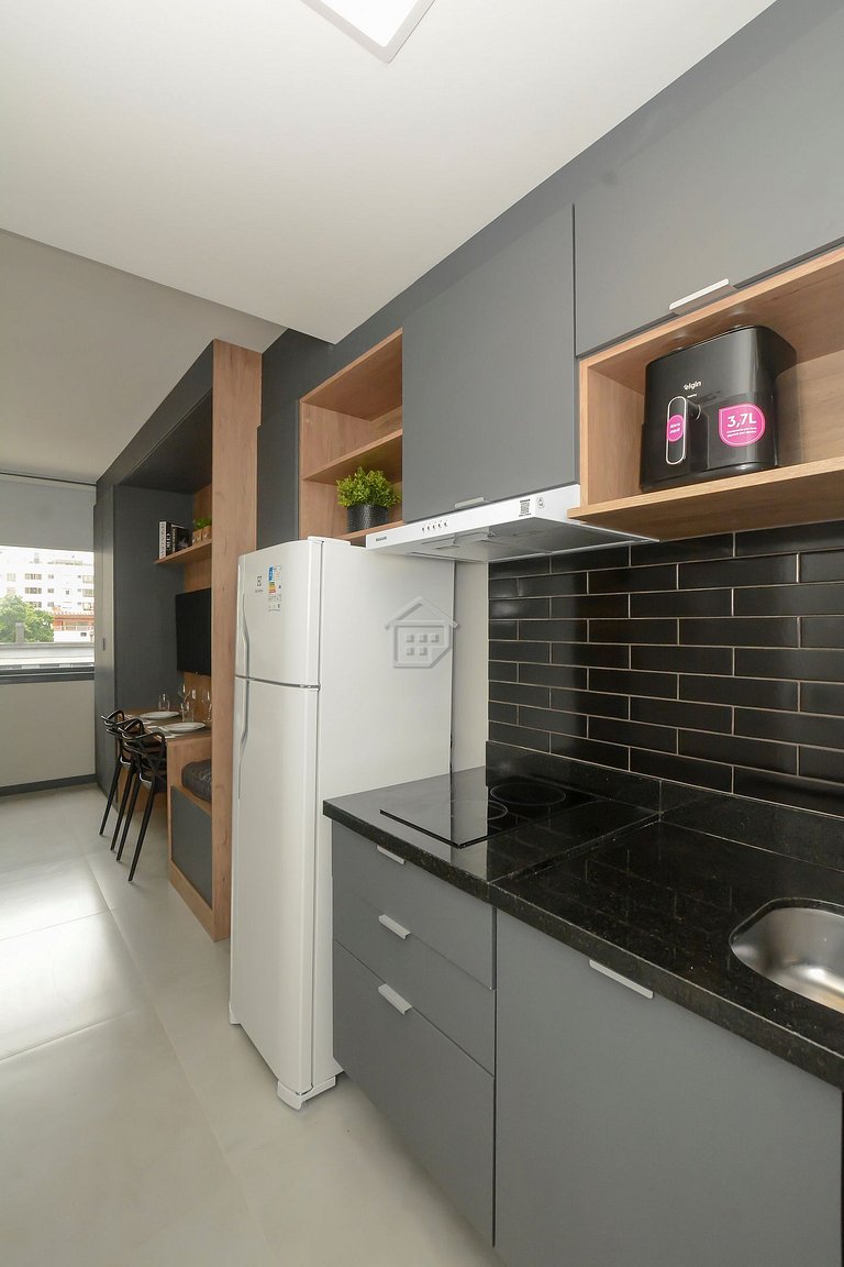 Lindo Apartamento Próximo ao Parque Moinhos!